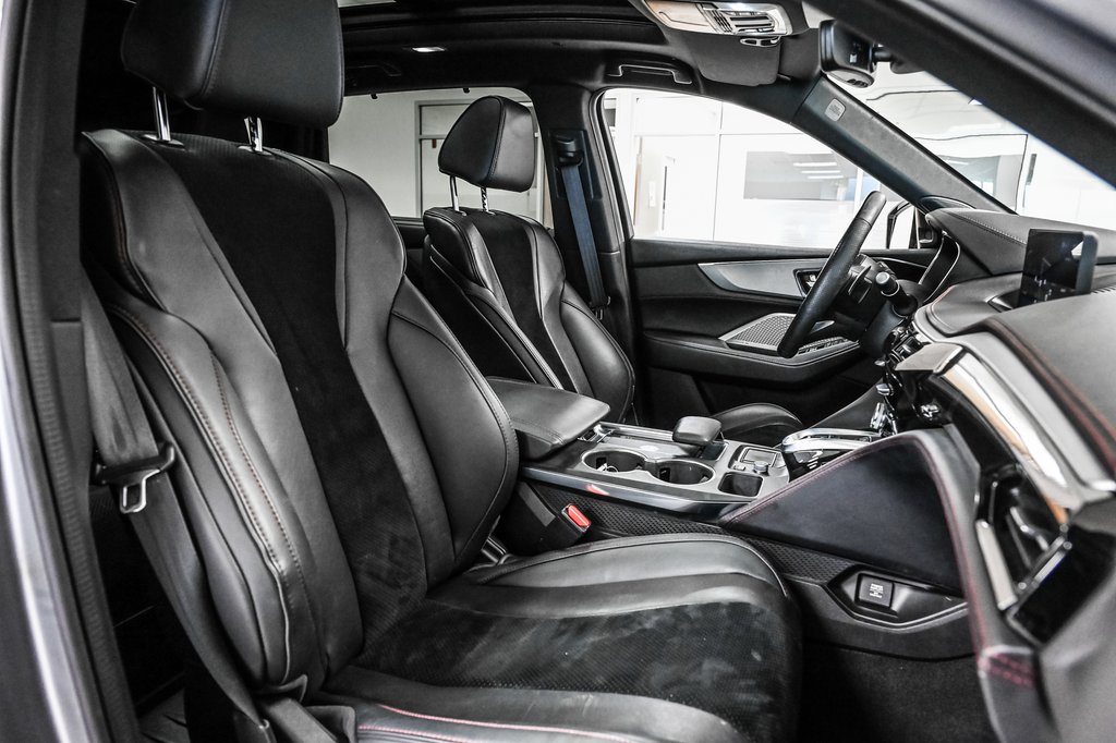 Acura MDX  2022 à Brossard, Québec - 39 - w1024h768px