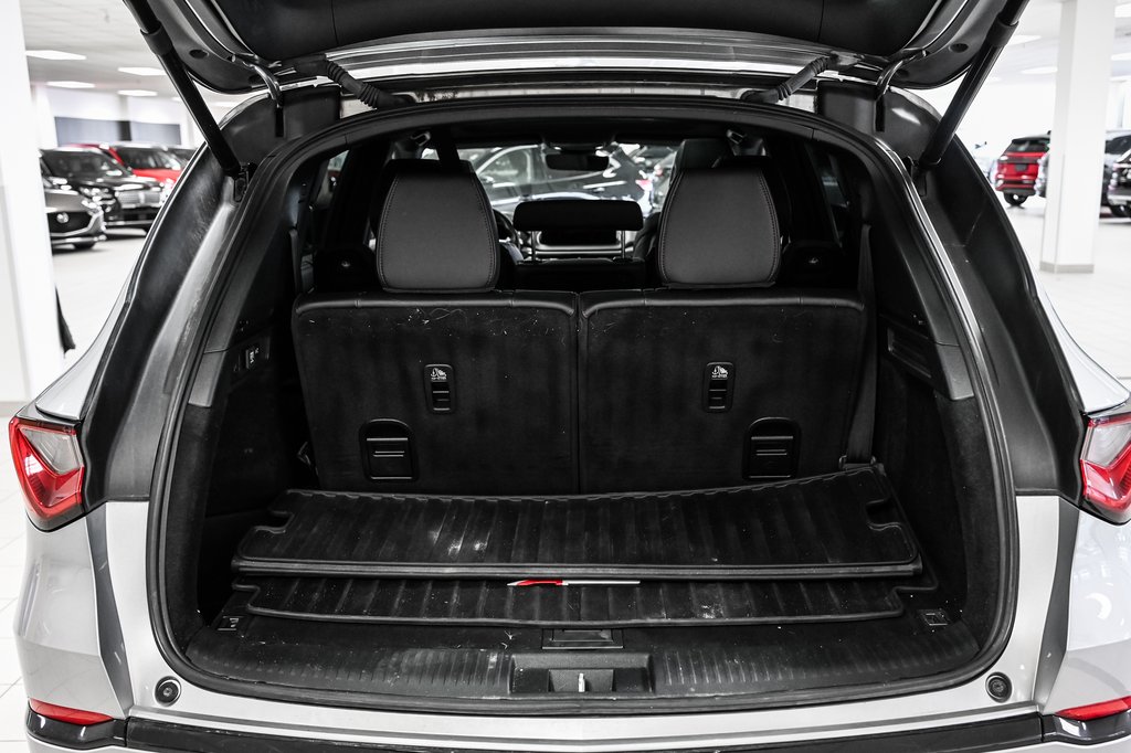 Acura MDX  2022 à Brossard, Québec - 13 - w1024h768px