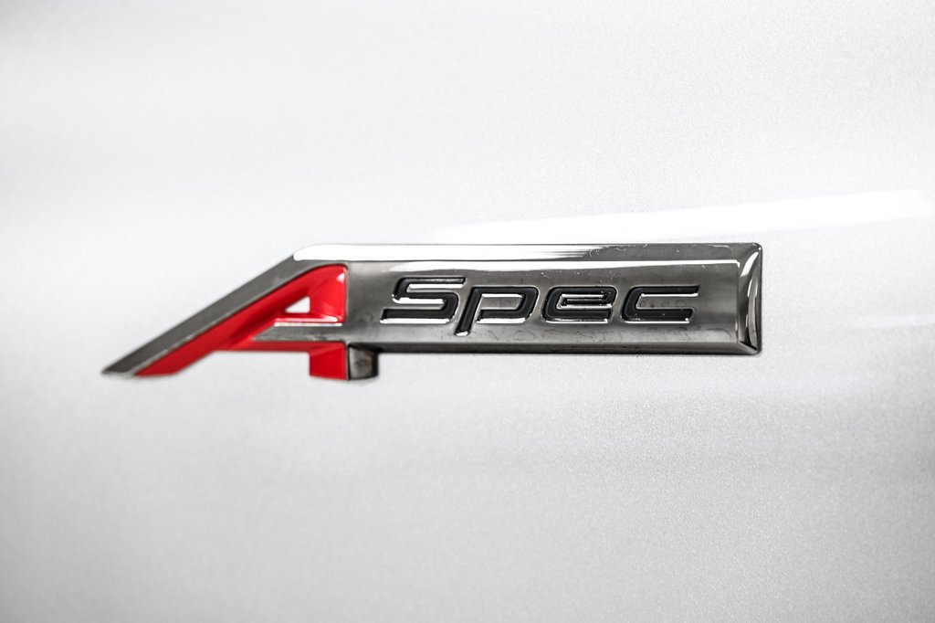 Acura MDX  2022 à Brossard, Québec - 9 - w1024h768px