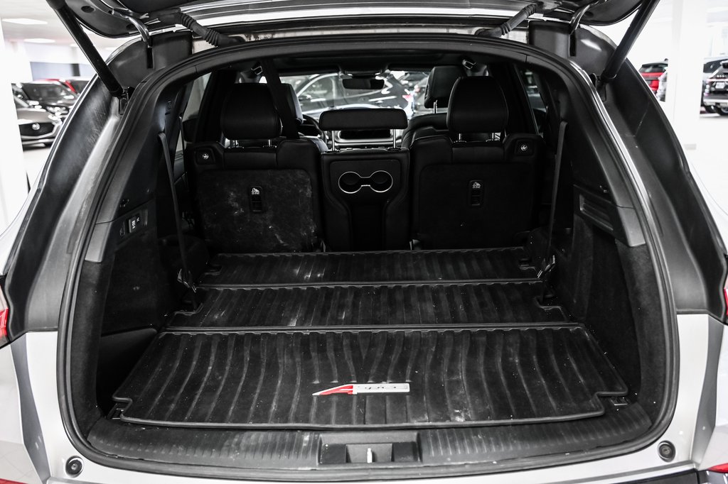 Acura MDX  2022 à Brossard, Québec - 12 - w1024h768px