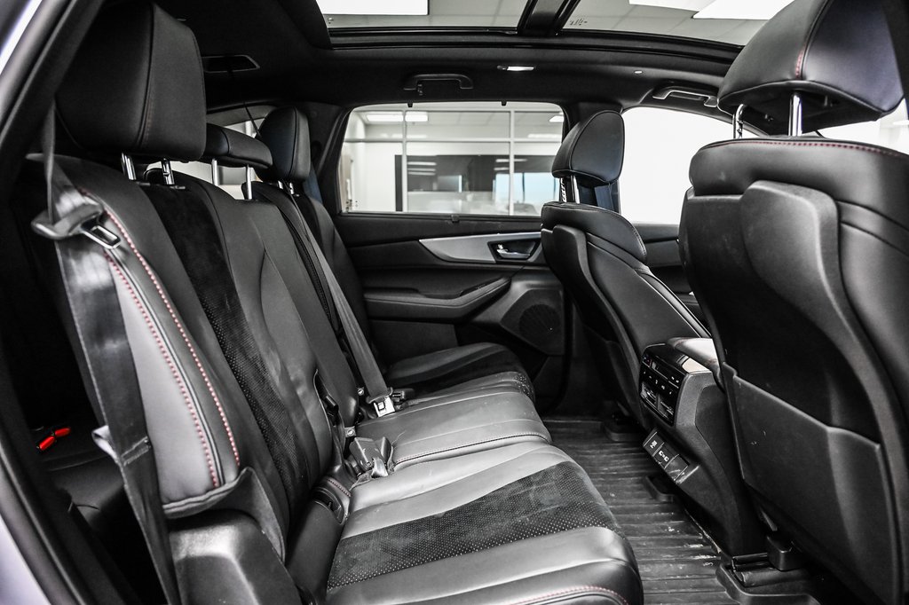 Acura MDX  2022 à Brossard, Québec - 32 - w1024h768px