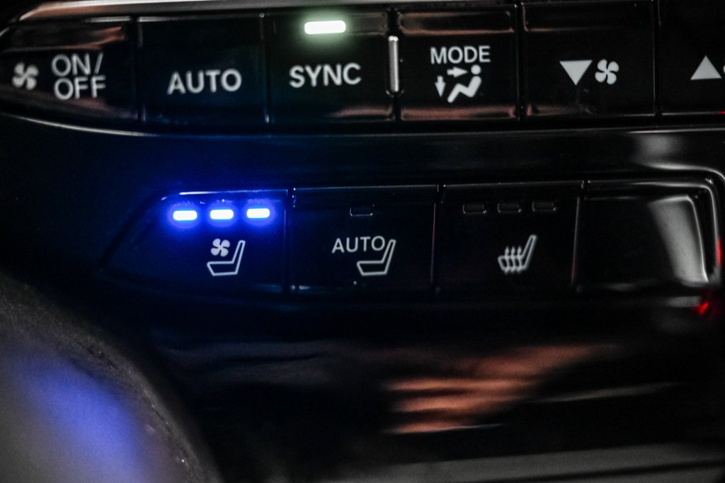 Acura MDX  2022 à Brossard, Québec - 25 - w1024h768px