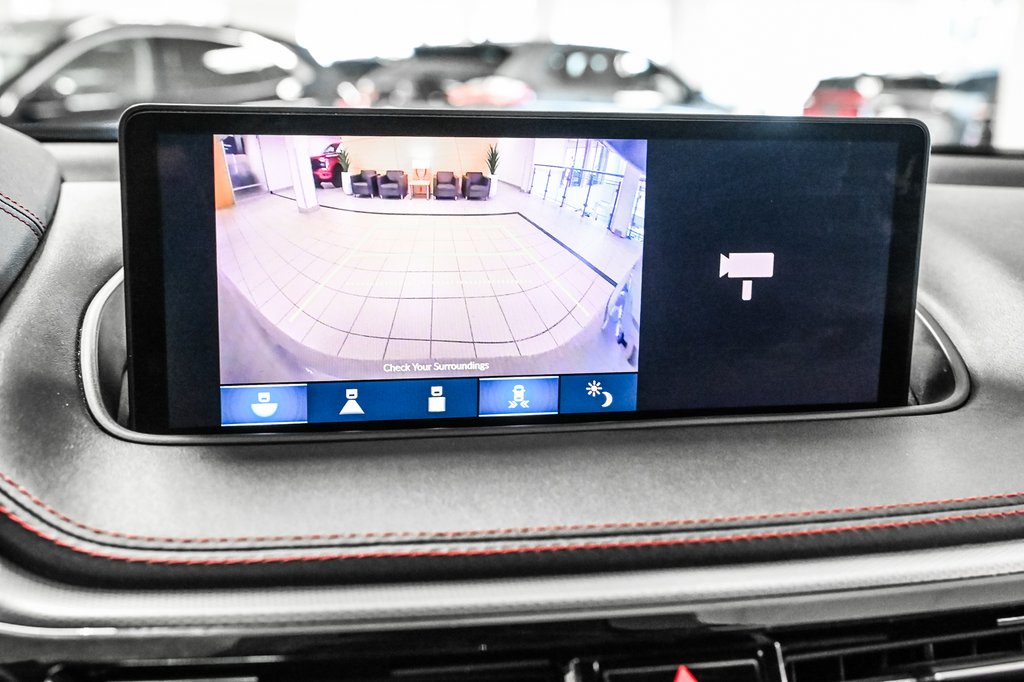 Acura MDX  2022 à Brossard, Québec - 29 - w1024h768px