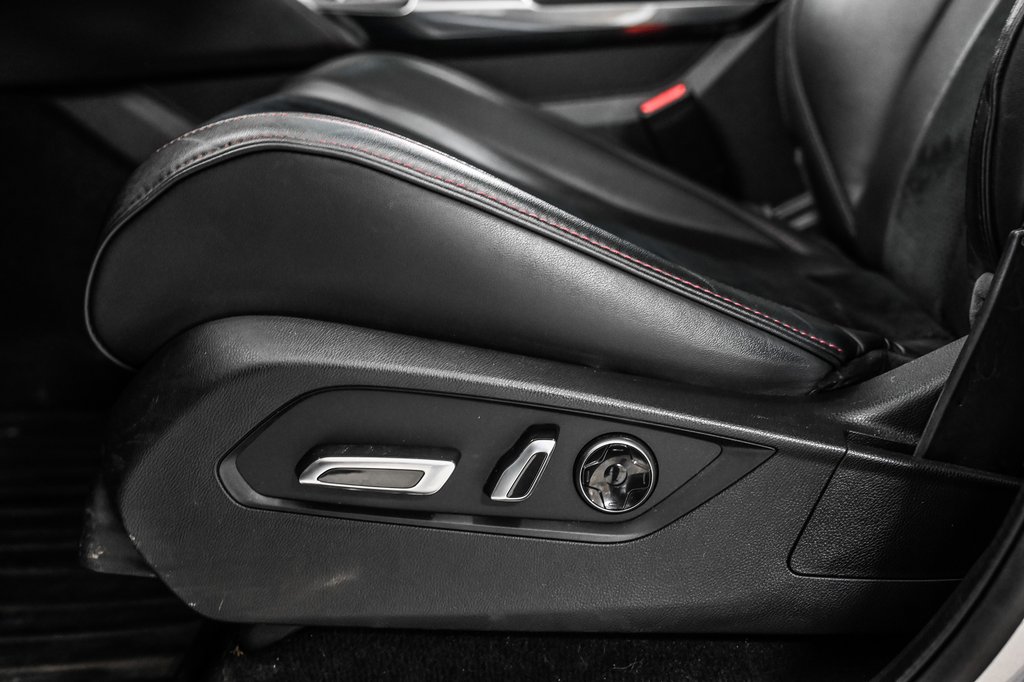 Acura MDX  2022 à Brossard, Québec - 17 - w1024h768px