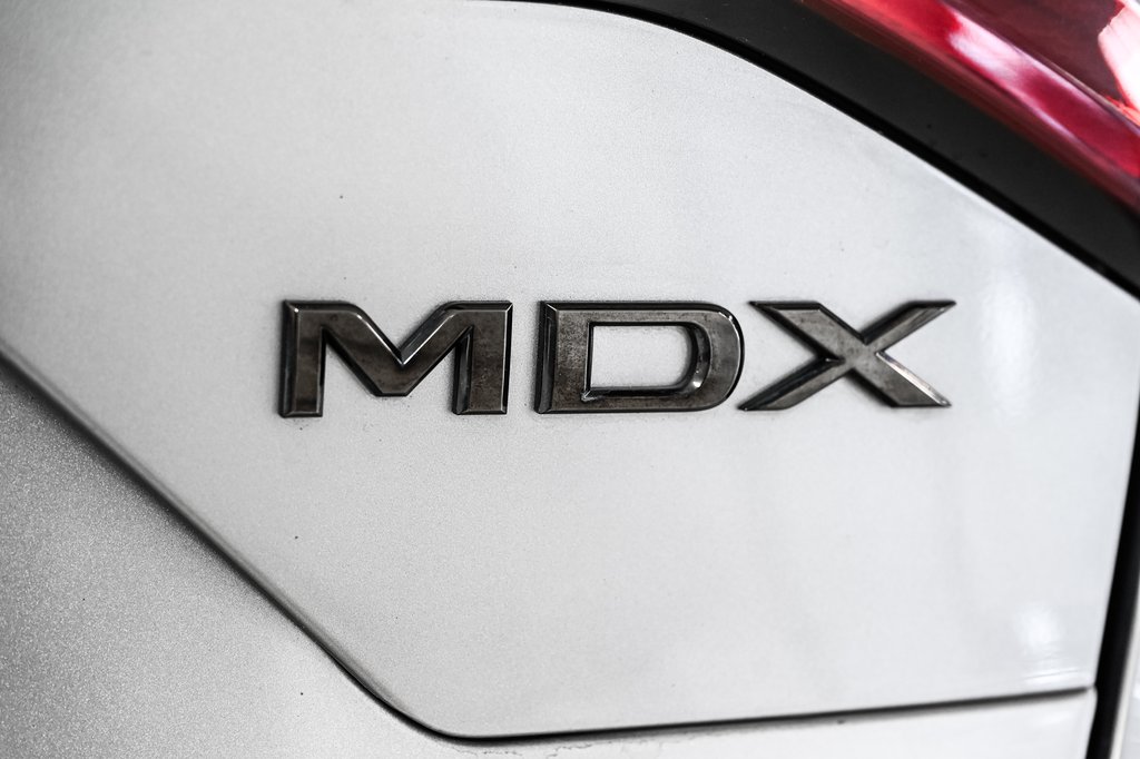 Acura MDX  2022 à Brossard, Québec - 10 - w1024h768px