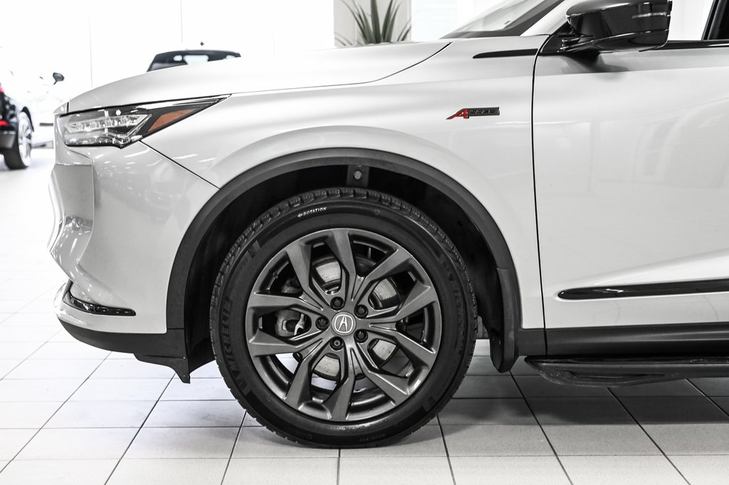 Acura MDX  2022 à Brossard, Québec - 8 - w1024h768px