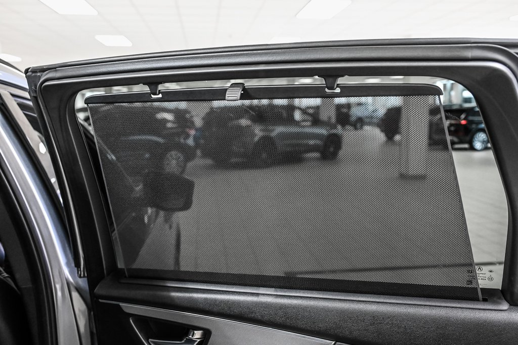 Acura MDX  2022 à Brossard, Québec - 37 - w1024h768px