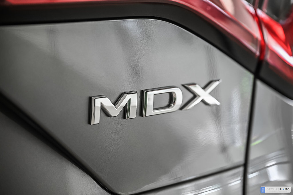 2024 Acura MDX in Brossard, Quebec - 16 - w1024h768px