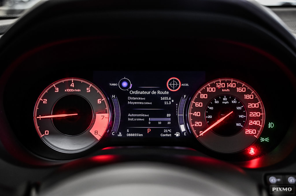 2020 Acura RDX in Brossard, Quebec - 23 - w1024h768px