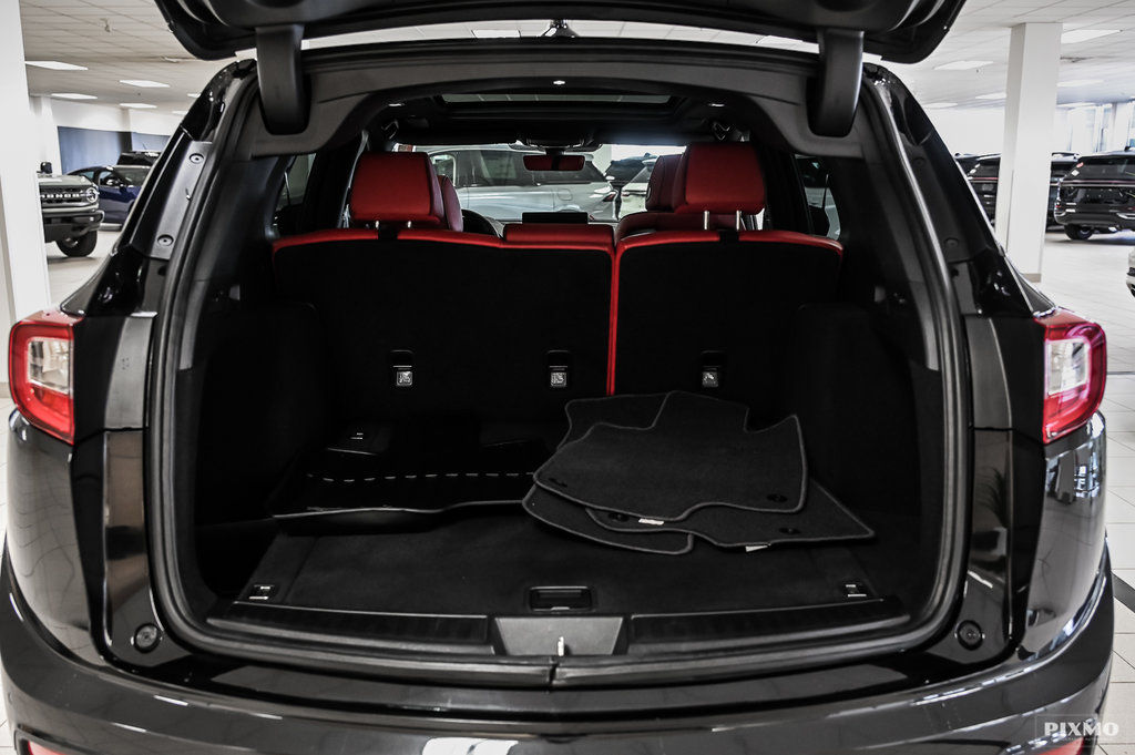 2020 Acura RDX in Brossard, Quebec - 15 - w1024h768px