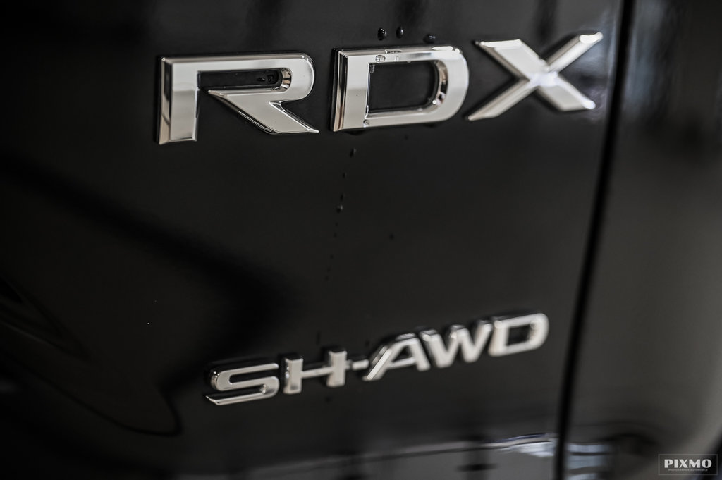 2020 Acura RDX in Brossard, Quebec - 14 - w1024h768px
