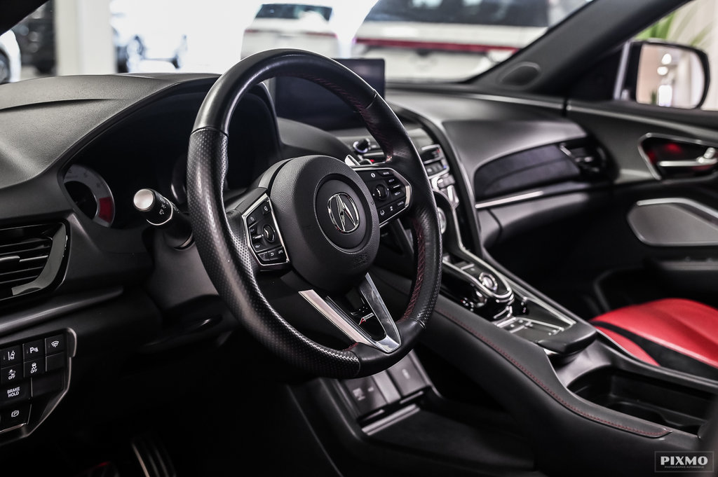 2020 Acura RDX in Brossard, Quebec - 17 - w1024h768px