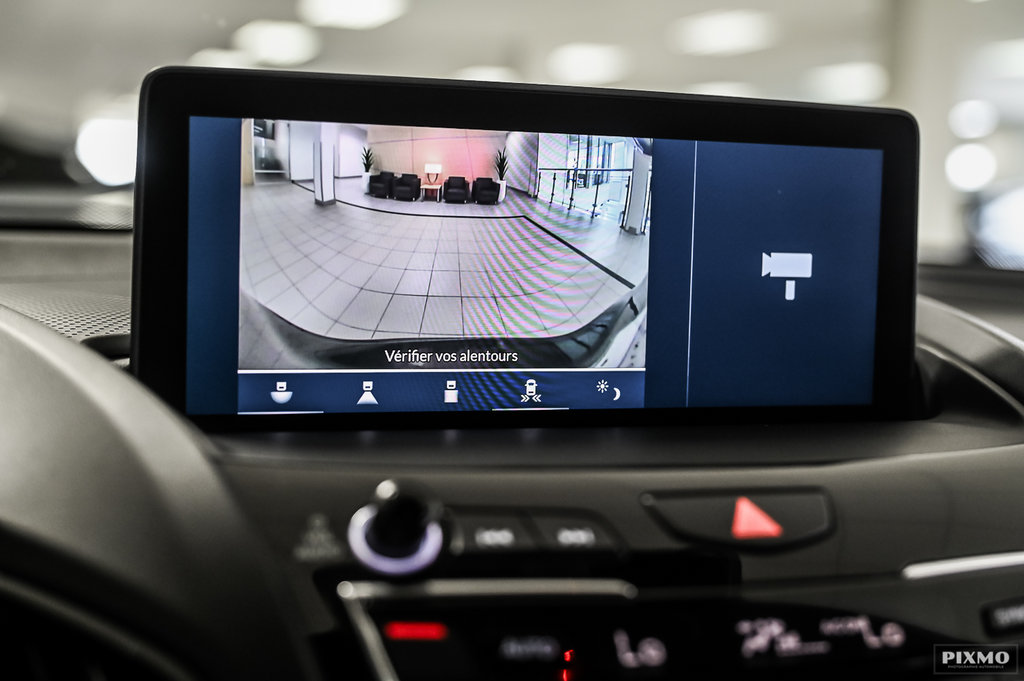 2020 Acura RDX in Brossard, Quebec - 24 - w1024h768px