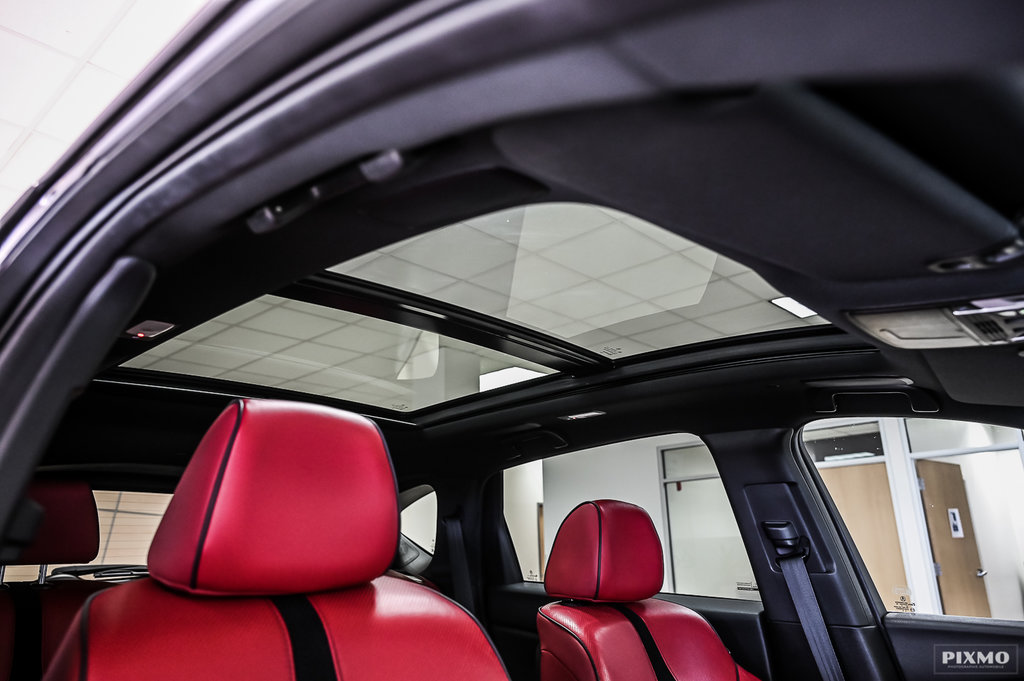 2020 Acura RDX in Brossard, Quebec - 37 - w1024h768px