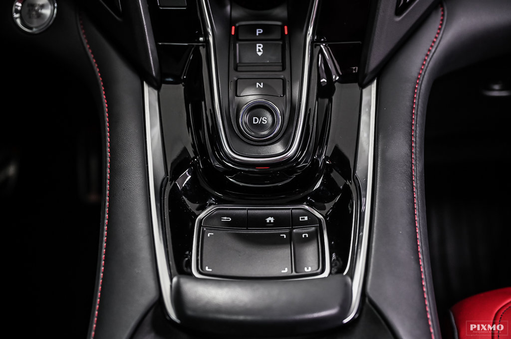 2020 Acura RDX in Brossard, Quebec - 32 - w1024h768px