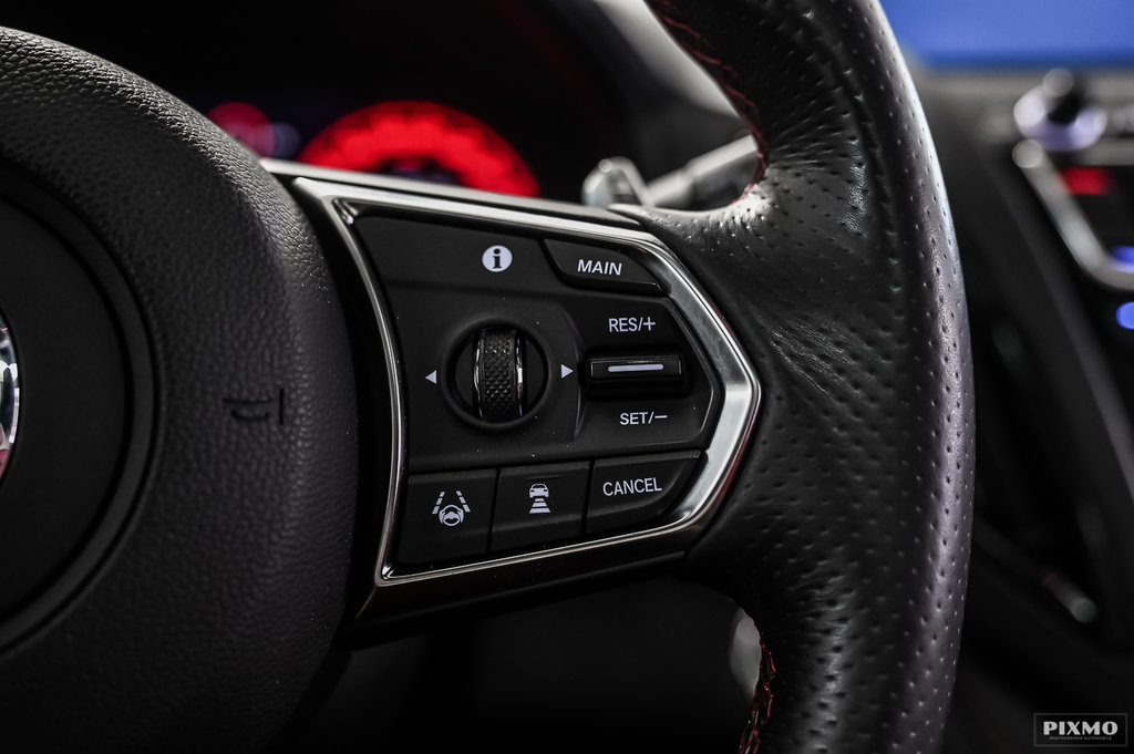 2020 Acura RDX in Brossard, Quebec - 22 - w1024h768px