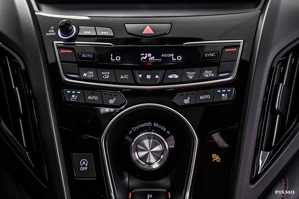 2020 Acura RDX in Brossard, Quebec - 33 - w1024h768px