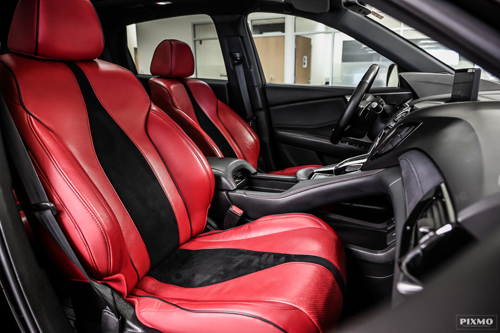 2020 Acura RDX in Brossard, Quebec - 36 - w1024h768px