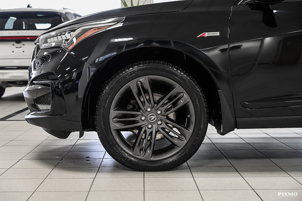 2020 Acura RDX in Brossard, Quebec - 12 - w1024h768px