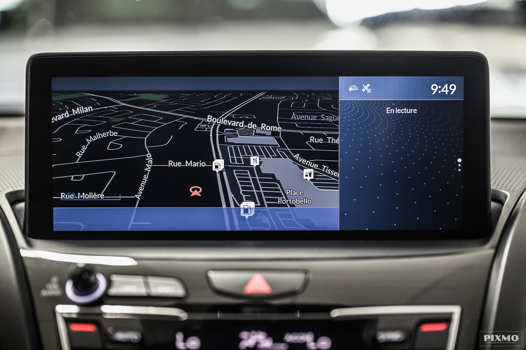 2020 Acura RDX in Brossard, Quebec - 31 - w1024h768px