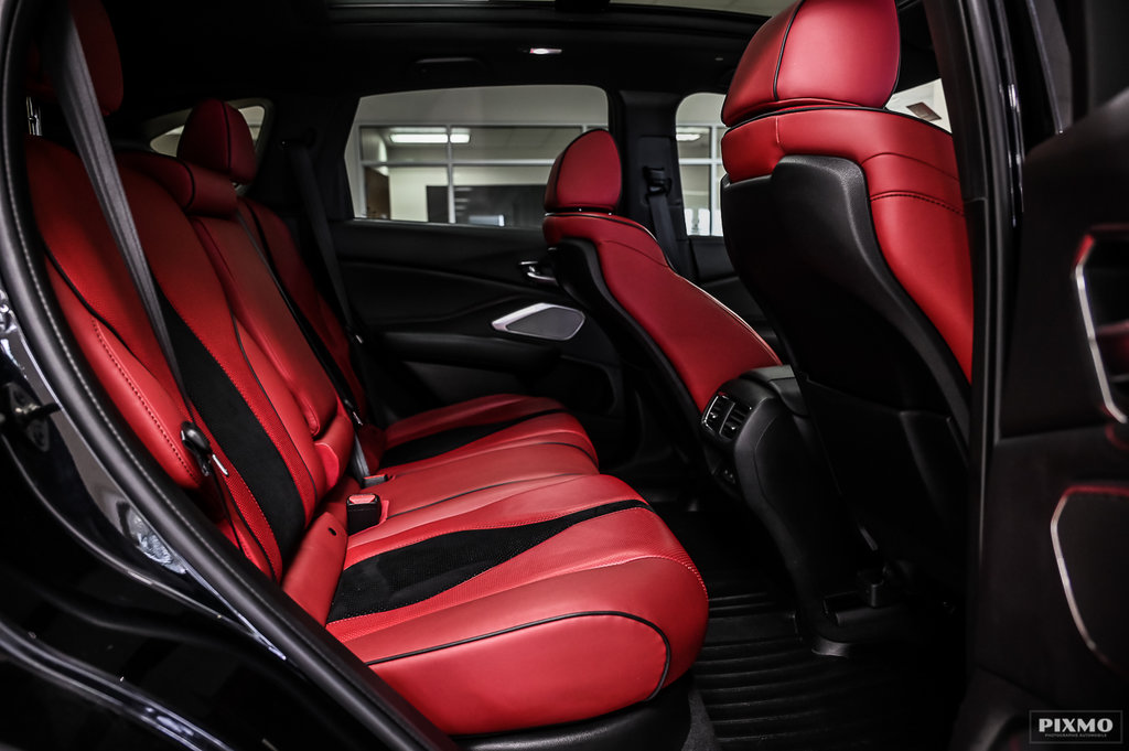 2020 Acura RDX in Brossard, Quebec - 27 - w1024h768px