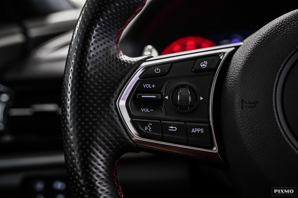 2020 Acura RDX in Brossard, Quebec - 21 - w1024h768px