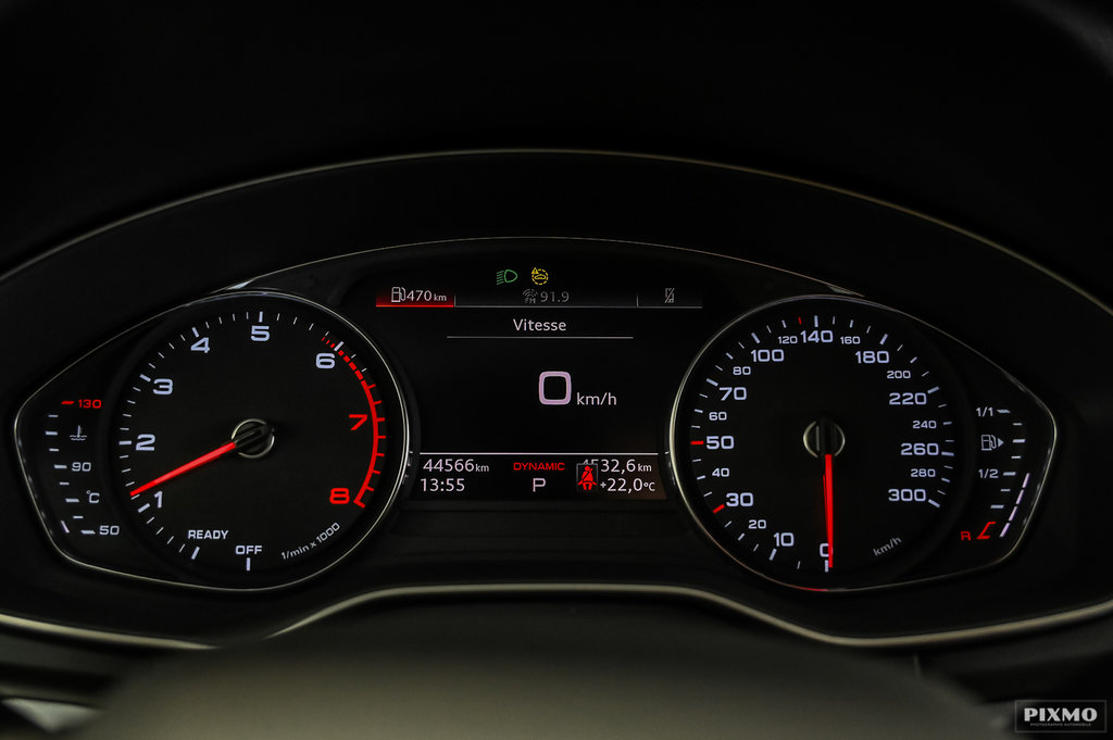 2023 Audi Q5 Komfort 45 | QUATTRO | CUIR | VOLANT CHAUFFANT in Brossard, Quebec - 23 - w1024h768px