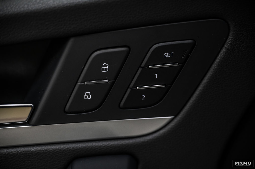 2023 Audi Q5 Komfort 45 | QUATTRO | CUIR | VOLANT CHAUFFANT in Brossard, Quebec - 19 - w1024h768px