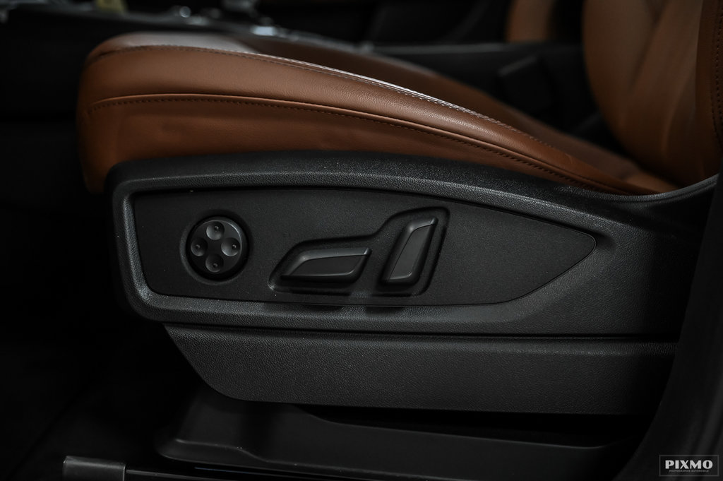 2023 Audi Q5 Komfort 45 | QUATTRO | CUIR | VOLANT CHAUFFANT in Brossard, Quebec - 20 - w1024h768px