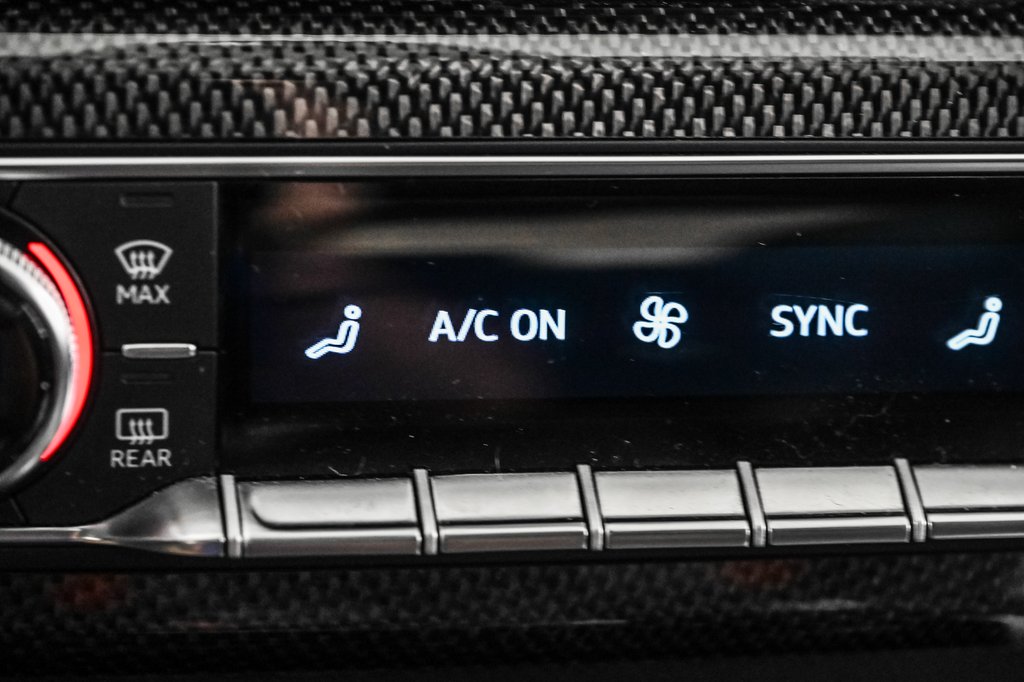 2022 Audi S4 SEDAN in Brossard, Quebec - 26 - w1024h768px