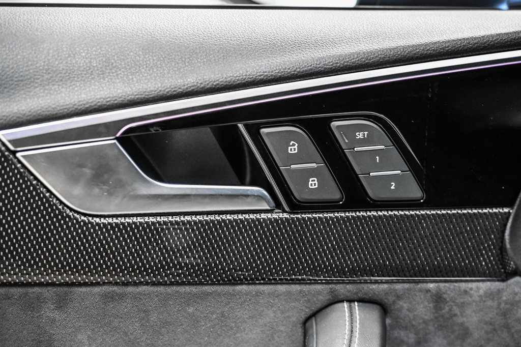 2022 Audi S4 SEDAN in Brossard, Quebec - 19 - w1024h768px