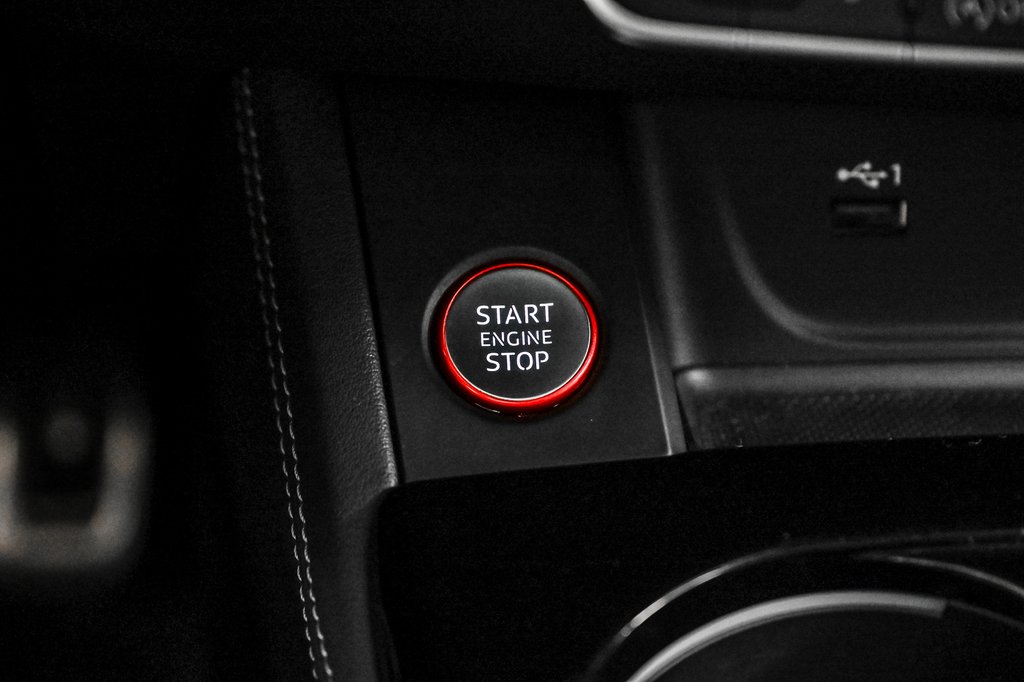 2022 Audi S4 SEDAN in Brossard, Quebec - 24 - w1024h768px