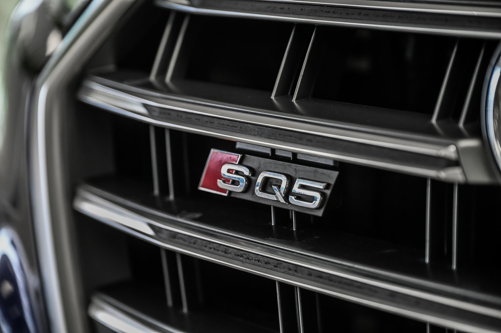 Audi SQ5  2020 à Brossard, Québec - 36 - w1024h768px