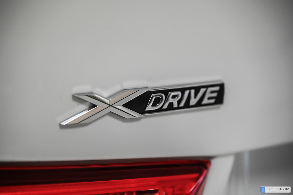 BMW 4 Series  2017 à Brossard, Québec - 15 - w1024h768px