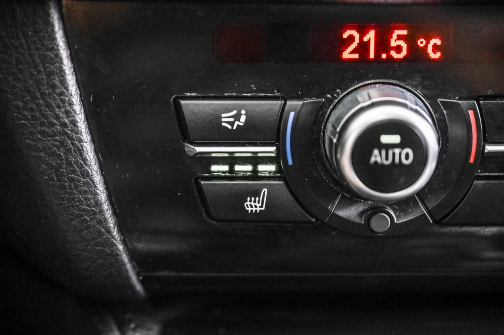 2016 BMW 5 Series in Brossard, Quebec - 26 - w1024h768px