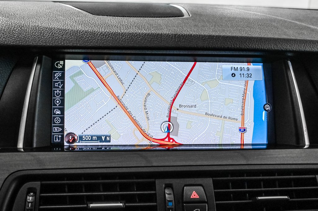2016 BMW 5 Series in Brossard, Quebec - 29 - w1024h768px
