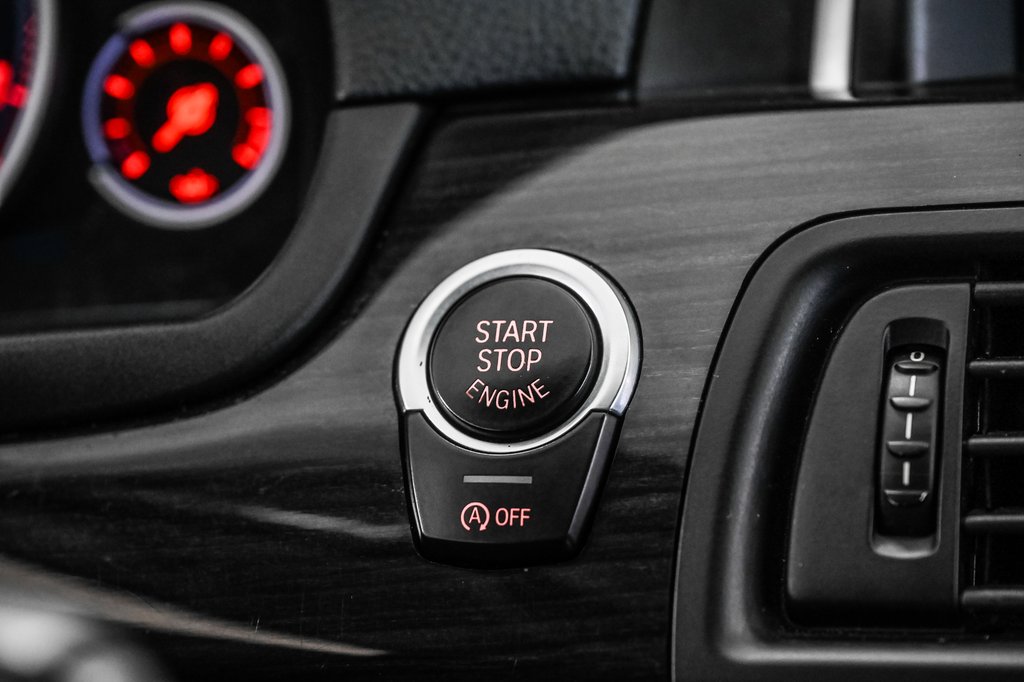 2016 BMW 5 Series in Brossard, Quebec - 25 - w1024h768px