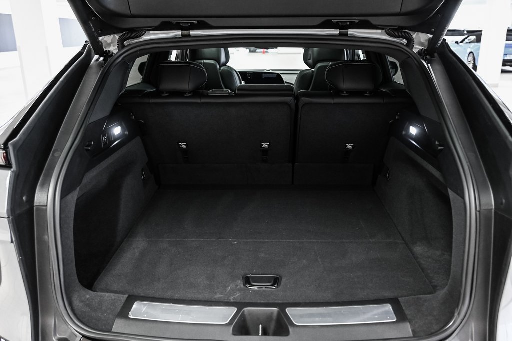 Cadillac LYRIQ  2025 à Brossard, Québec - 20 - w1024h768px