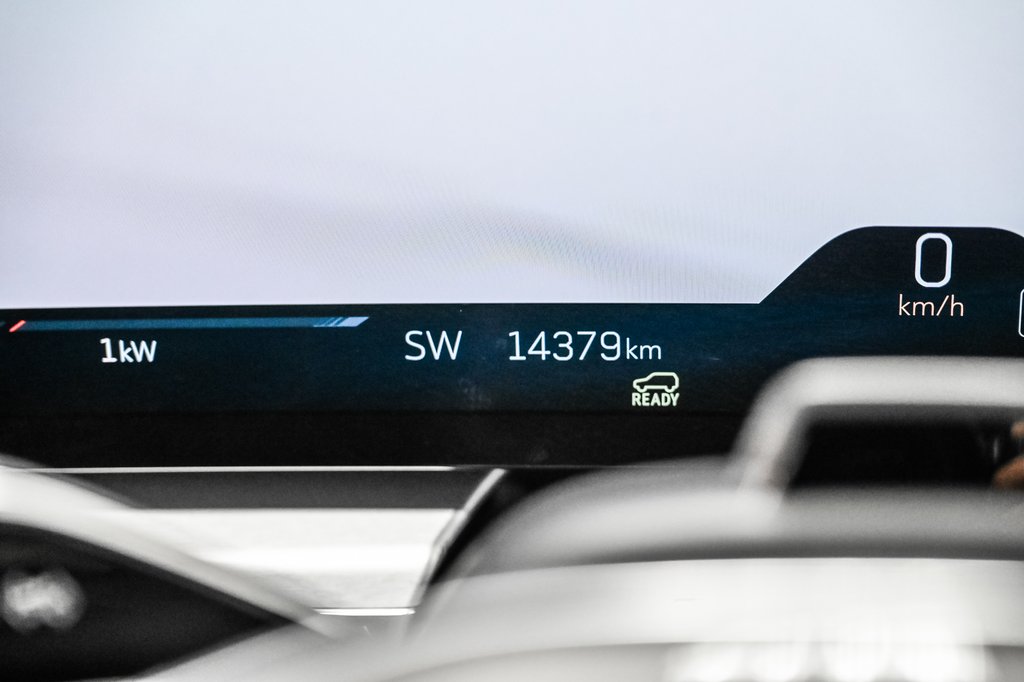 Cadillac LYRIQ  2025 à Brossard, Québec - 25 - w1024h768px