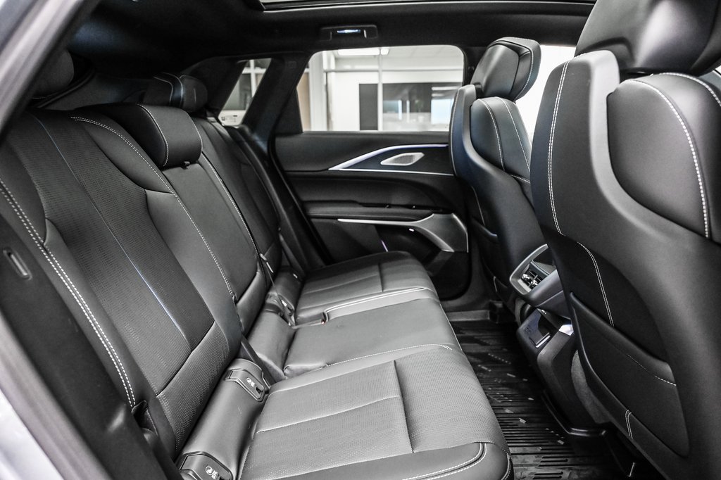 Cadillac LYRIQ  2025 à Brossard, Québec - 29 - w1024h768px