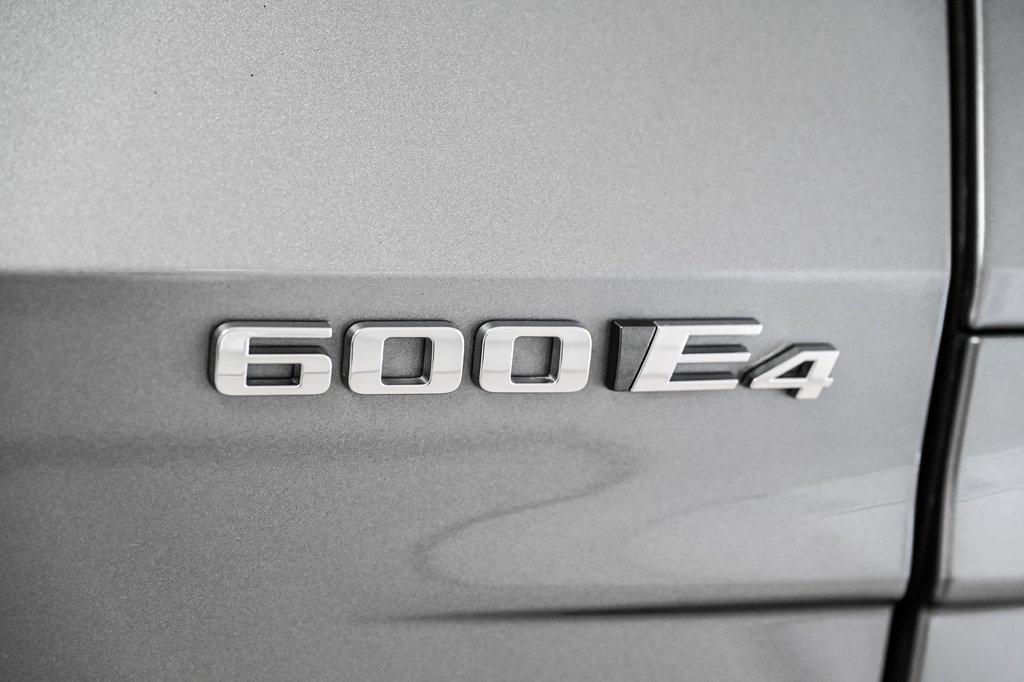 Cadillac LYRIQ  2025 à Brossard, Québec - 19 - w1024h768px