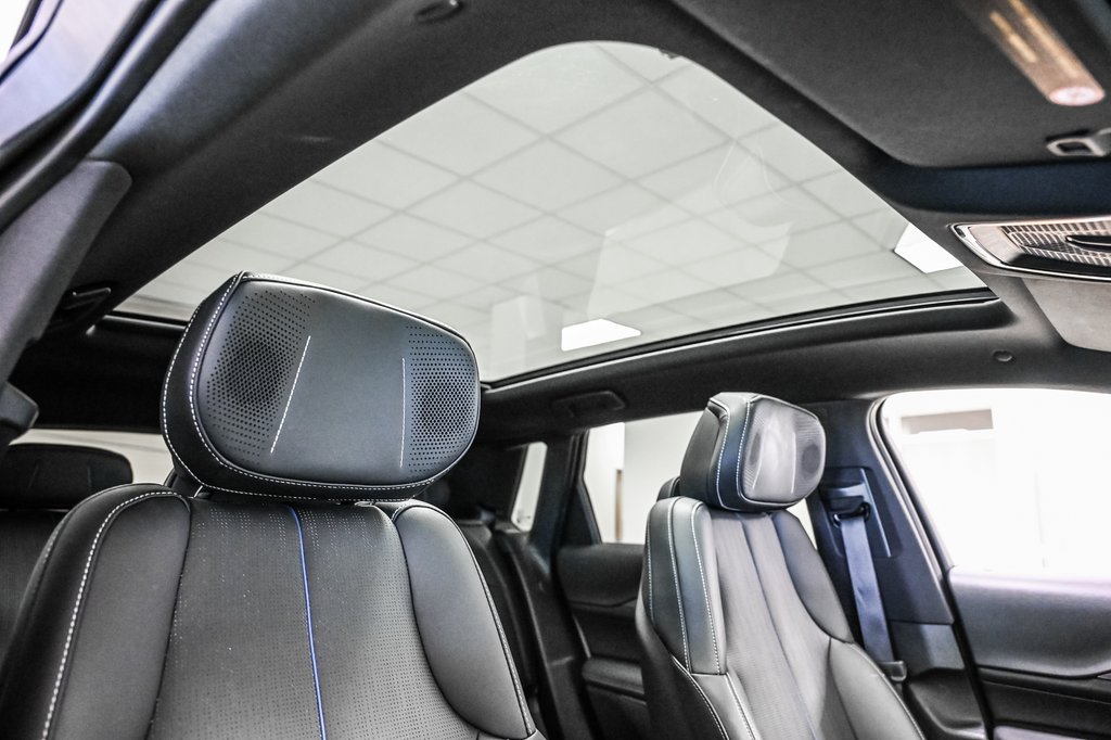 Cadillac LYRIQ  2025 à Brossard, Québec - 35 - w1024h768px