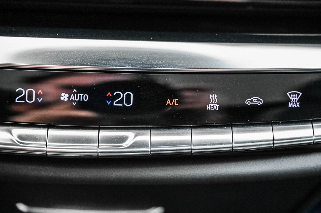 Cadillac LYRIQ  2025 à Brossard, Québec - 27 - w1024h768px