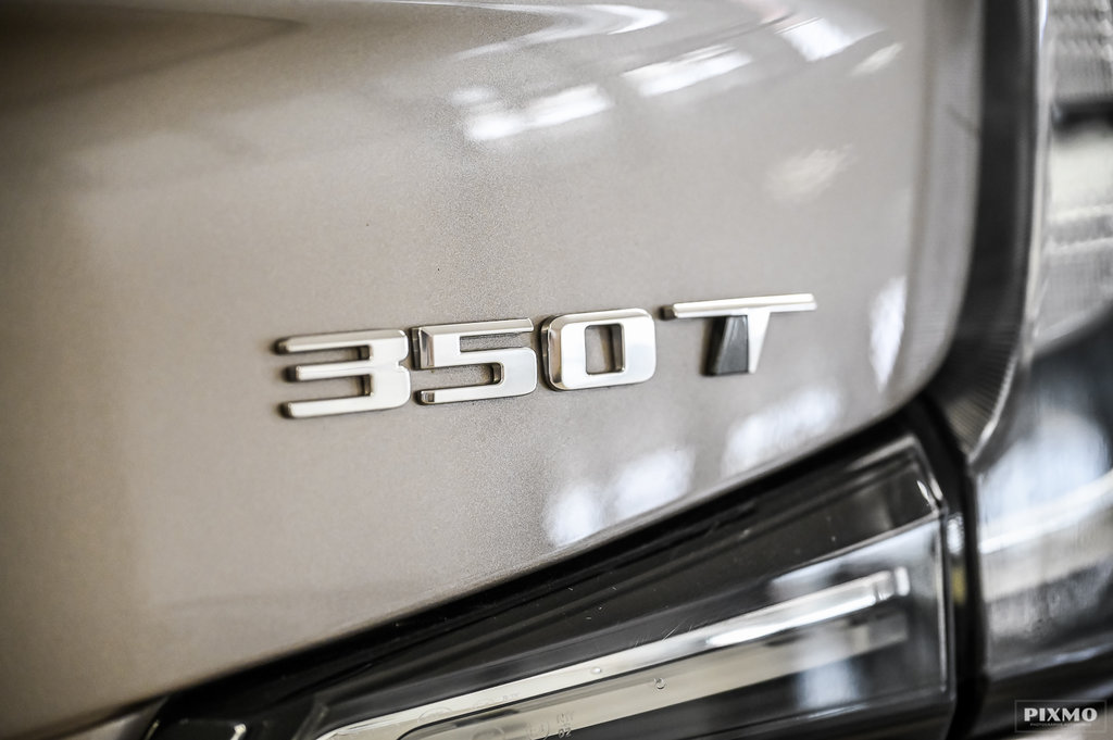 Cadillac XT4 AWD SPORT | TOIT | CUIR | TOW PACK | 2022 à Brossard, Québec - 16 - w1024h768px