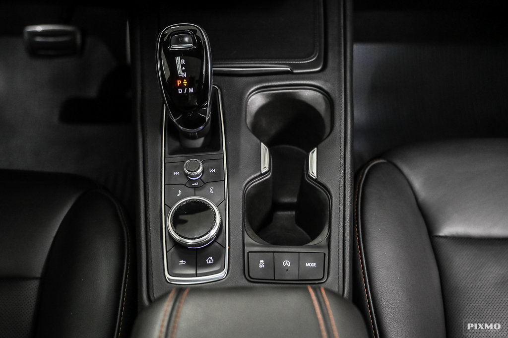 Cadillac XT4 AWD SPORT | TOIT | CUIR | TOW PACK | 2022 à Brossard, Québec - 34 - w1024h768px