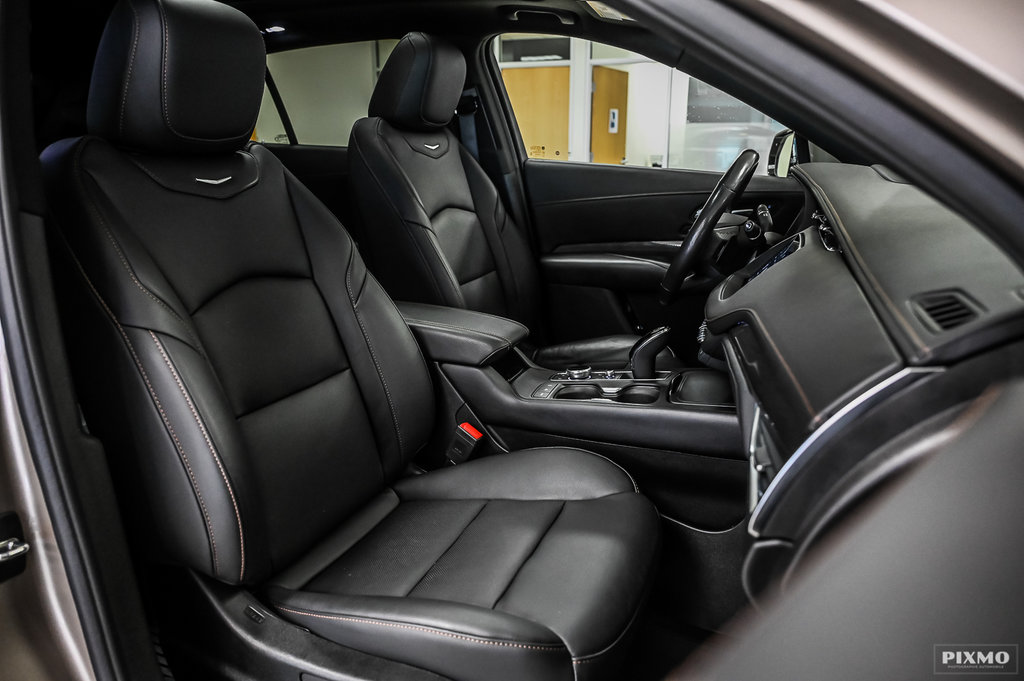 Cadillac XT4 AWD SPORT | TOIT | CUIR | TOW PACK | 2022 à Brossard, Québec - 36 - w1024h768px