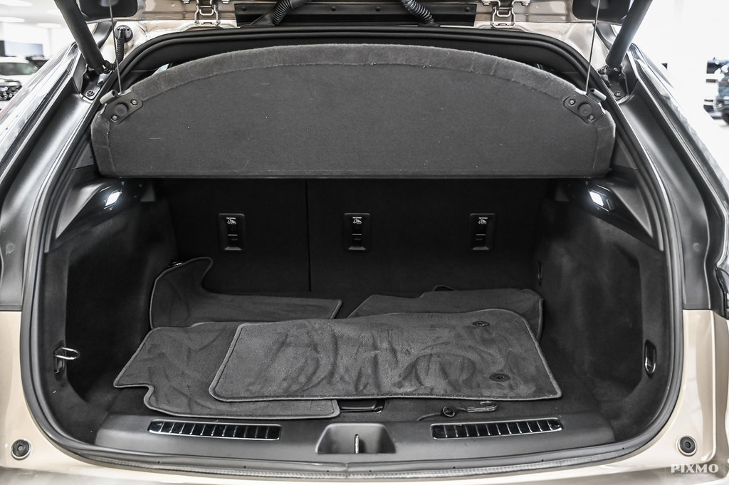 Cadillac XT4 AWD SPORT | TOIT | CUIR | TOW PACK | 2022 à Brossard, Québec - 18 - w1024h768px