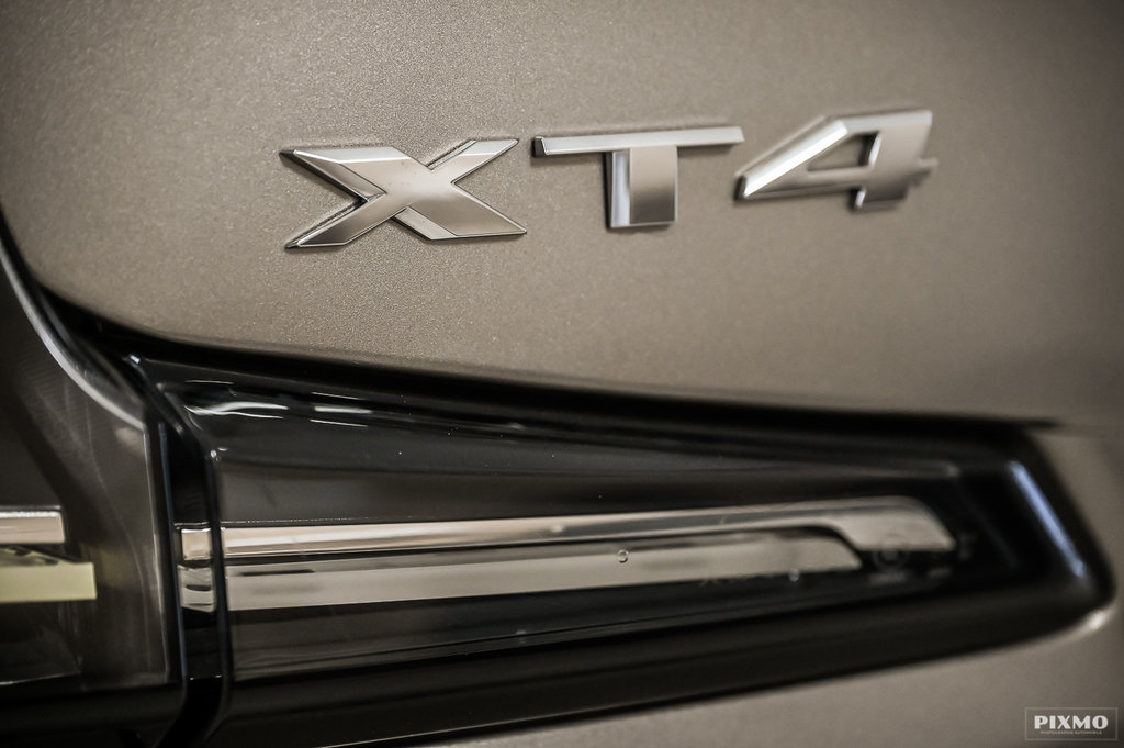 Cadillac XT4 AWD SPORT | TOIT | CUIR | TOW PACK | 2022 à Brossard, Québec - 15 - w1024h768px