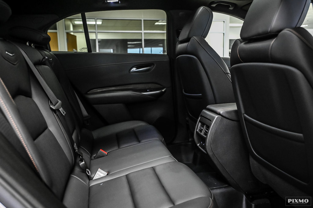 Cadillac XT4 AWD SPORT | TOIT | CUIR | TOW PACK | 2022 à Brossard, Québec - 29 - w1024h768px