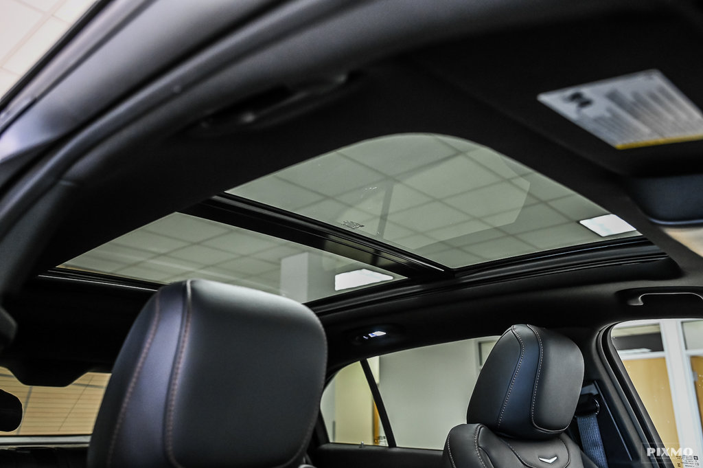 Cadillac XT4 AWD SPORT | TOIT | CUIR | TOW PACK | 2022 à Brossard, Québec - 37 - w1024h768px